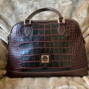 Dooney & Bourke Deana Satchel